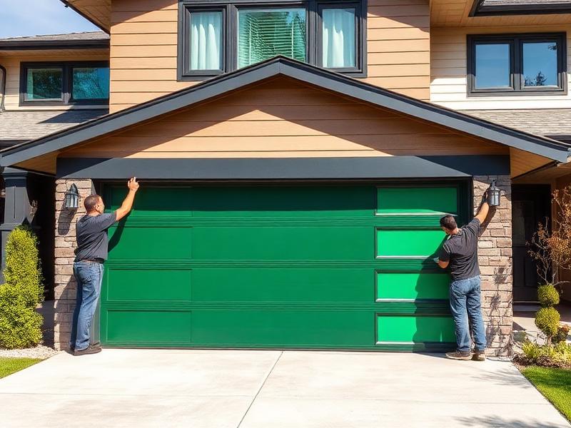 New Installation service in Cypress