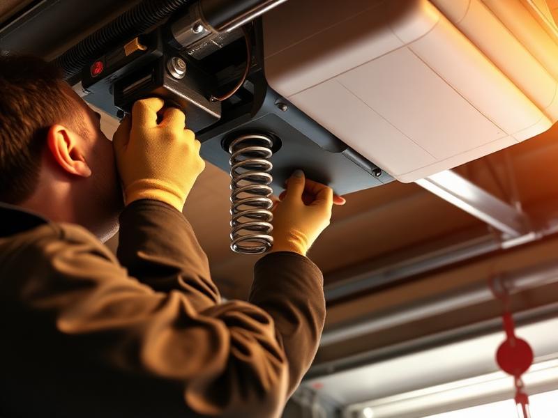 Maintenance service in Cypress